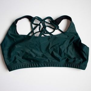 Onzie sports bra